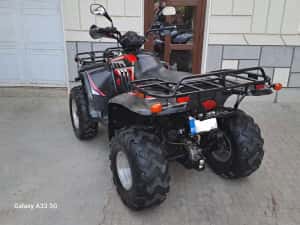 ‼️Linhai 300 4x4 Worker impecabil‼️ — miniatura 3