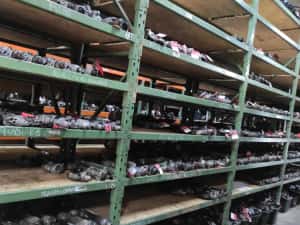 electromotor fiat bravo 2 (2006->) [198] 1.6 motorina 2011 — miniatura 4