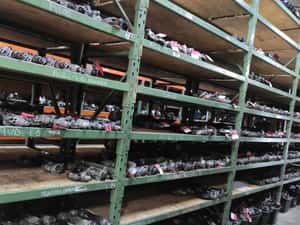 electromotor fiat bravo 2 (2006->) [198] 1.6 motorina 2011 — miniatura 7