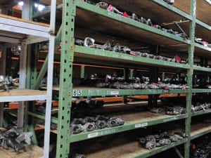 electromotor fiat bravo 2 (2006->) [198] 1.6 motorina 2011 — miniatura 9