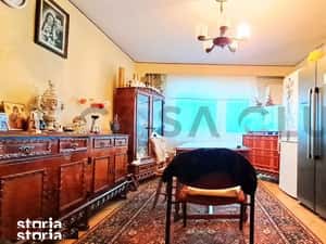 3 camere, Etaj 1/4, Zorilor, zona Golden Tulip