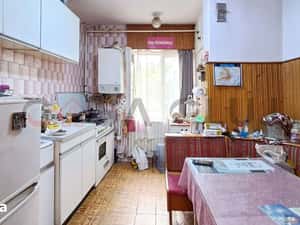 3 camere, Etaj 1/4, Zorilor, zona Golden Tulip — miniatura 5