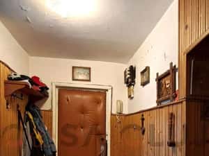 3 camere, Etaj 1/4, Zorilor, zona Golden Tulip — miniatura 6