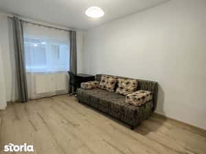 Inchiriez garsoniera in  Zorilor — miniatura 6