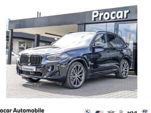 BMW X3 Hibrid 2023 SUV Second Hand