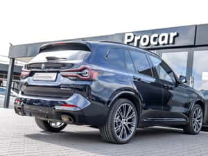 BMW X3 Hibrid 2023 SUV Second Hand — miniatura 2