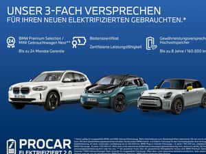 BMW X3 Hibrid 2023 SUV Second Hand — miniatura 3