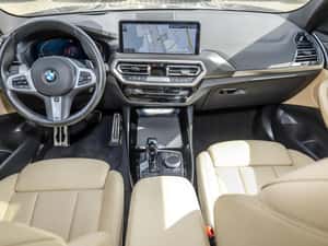 BMW X3 Hibrid 2023 SUV Second Hand — miniatura 4