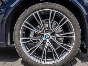 BMW X3 Hibrid 2023 SUV Second Hand — miniatura 5