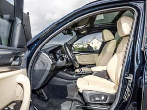 BMW X3 Hibrid 2023 SUV Second Hand — miniatura 6