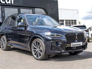 BMW X3 Hibrid 2023 SUV Second Hand — miniatura 7
