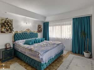 Exclusiv! Apartament 4 camere, 102 mp, etaj 3, Nicolae Titulescu — miniatura 3