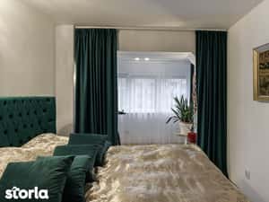 Exclusiv! Apartament 4 camere, 102 mp, etaj 3, Nicolae Titulescu — miniatura 5