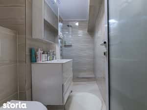 Exclusiv! Apartament 4 camere, 102 mp, etaj 3, Nicolae Titulescu — miniatura 6