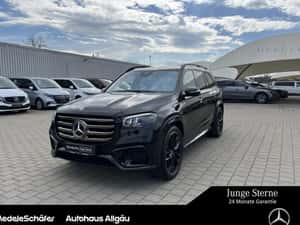 Mercedes-Benz GLS 450 - 29.650 km — miniatura 1
