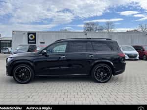 Mercedes-Benz GLS 450 - 29.650 km — miniatura 2