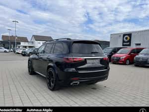 Mercedes-Benz GLS 450 - 29.650 km — miniatura 3