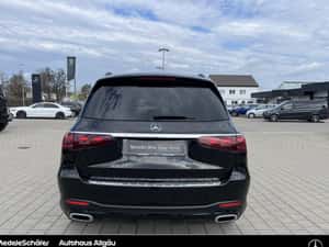 Mercedes-Benz GLS 450 - 29.650 km — miniatura 4