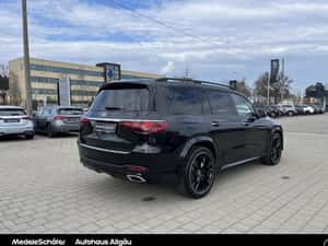 Mercedes-Benz GLS 450 - 29.650 km — miniatura 5