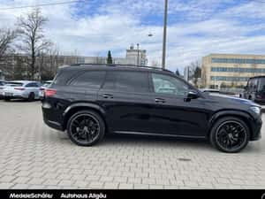 Mercedes-Benz GLS 450 - 29.650 km — miniatura 6