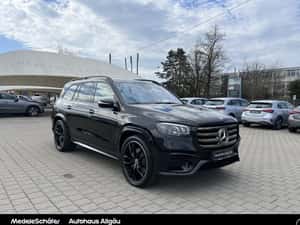 Mercedes-Benz GLS 450 - 29.650 km — miniatura 7