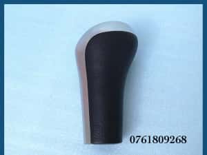 Nuca / maneta schimbator viteze BMW Seria 1 3 5 6 7 X1 X3 X5 cu 5 / 6T — miniatura 5