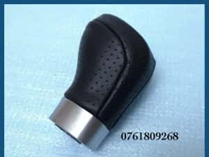 Nuca / maneta schimbator viteze BMW Seria 1 3 5 6 7 X1 X3 X5 cu 5 / 6T — miniatura 7