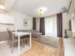 Inchiriere Apartament 2 Camere TITAN (Barcelona Residence) PREMIUM — miniatura 2