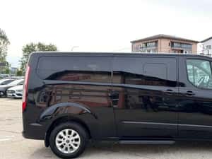 Ford Transit Connect Automată 130 HP Diesel — miniatura 2