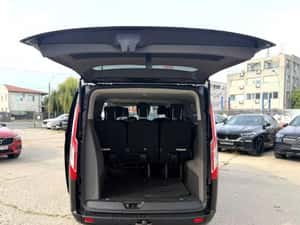 Ford Transit Connect Automată 130 HP Diesel — miniatura 5