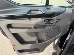 Ford Transit Connect Automată 130 HP Diesel — miniatura 7