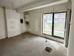 Apartament 3 camere, 66 mp, terasa 25 mp, parcare, Manastur - Metro/Am
