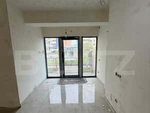 Apartament 3 camere, 66 mp, terasa 25 mp, parcare, Manastur - Metro/Am — miniatura 3