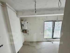 Apartament 3 camere, 66 mp, terasa 25 mp, parcare, Manastur - Metro/Am — miniatura 4