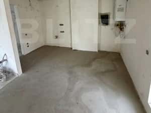 Apartament 3 camere, 66 mp, terasa 25 mp, parcare, Manastur - Metro/Am — miniatura 5
