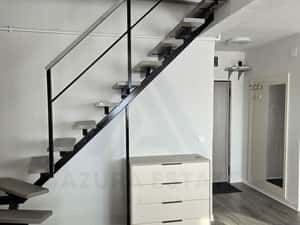 Apartament modern 3 camere 2 bai 70 mp utili Cartier Strand — miniatura 6