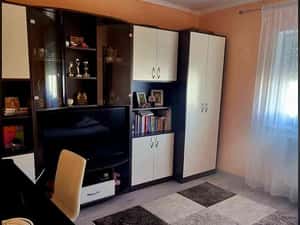 PB ,52 mp, et 3/4, Piață Rogerius, mobilat — miniatura 6