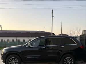 Jeep grand cherokee — miniatura 2