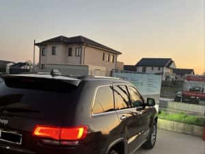 Jeep grand cherokee — miniatura 3