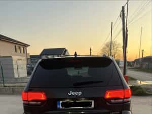 Jeep grand cherokee — miniatura 4