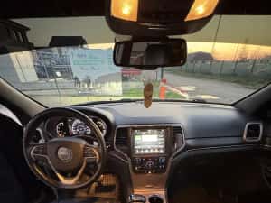 Jeep grand cherokee — miniatura 5