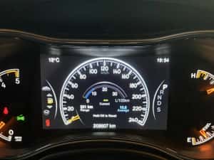 Jeep grand cherokee — miniatura 6