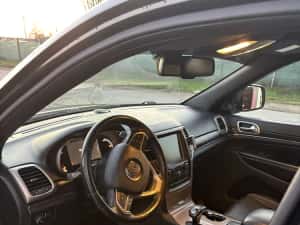 Jeep grand cherokee — miniatura 7