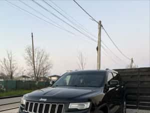 Jeep grand cherokee — miniatura 9
