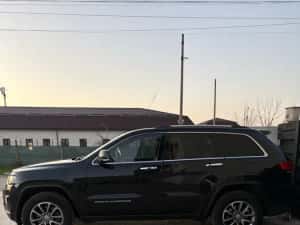 Jeep grand cherokee — miniatura 10