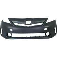 Bara fata toyota prius noua 2012 2013 facelift piesa caroserie prius — miniatura 5