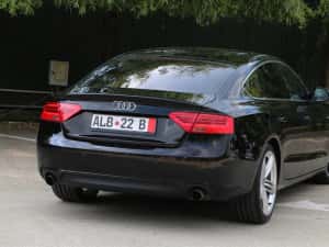 Audi A5 2013 SLine 1.8 TFSI 170cp Euro6 ImportGermania — miniatura 3