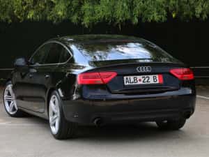 Audi A5 2013 SLine 1.8 TFSI 170cp Euro6 ImportGermania — miniatura 4