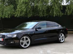 Audi A5 2013 SLine 1.8 TFSI 170cp Euro6 ImportGermania — miniatura 6