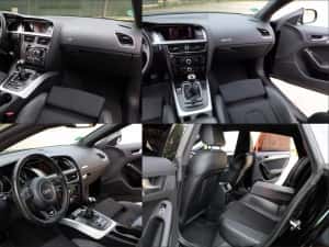 Audi A5 2013 SLine 1.8 TFSI 170cp Euro6 ImportGermania — miniatura 7
